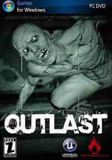 Descargar Outlast [ENG][ACTiVATED] por Torrent